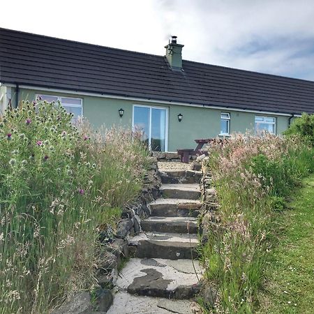 Causeway Coast Country Cottage, Pet-Friendly Ballycastle Exterior photo